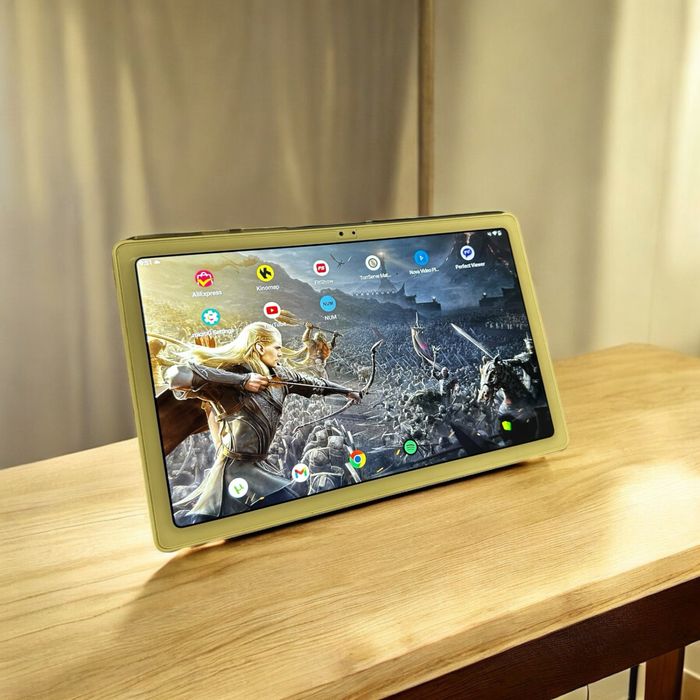 Samsung Galaxy Tab A7 10.4” Snapdragon 662 3/32 GB, Android 16