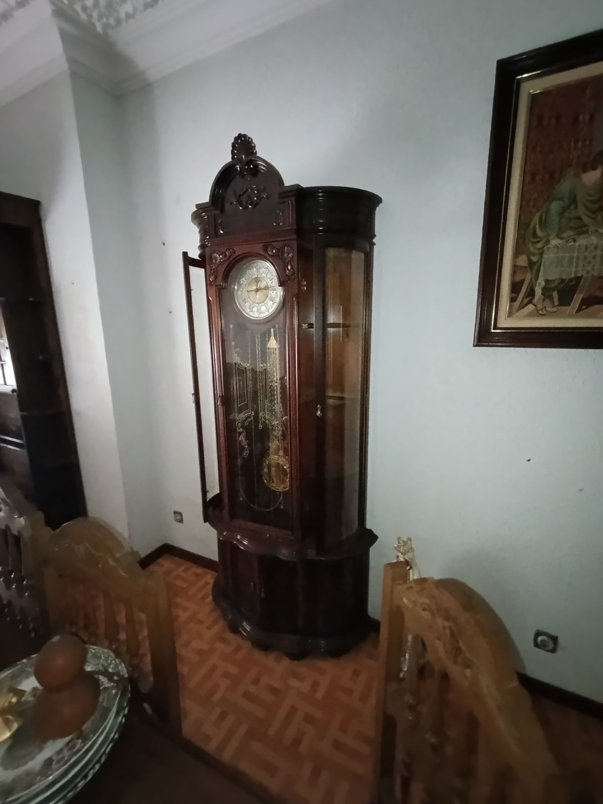Recheio de casa para venda urgente