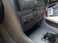 AUDI A4 b5 LIFT panel NAWIEWU KLIMATYZACJI klimy 1 din grzane fotele