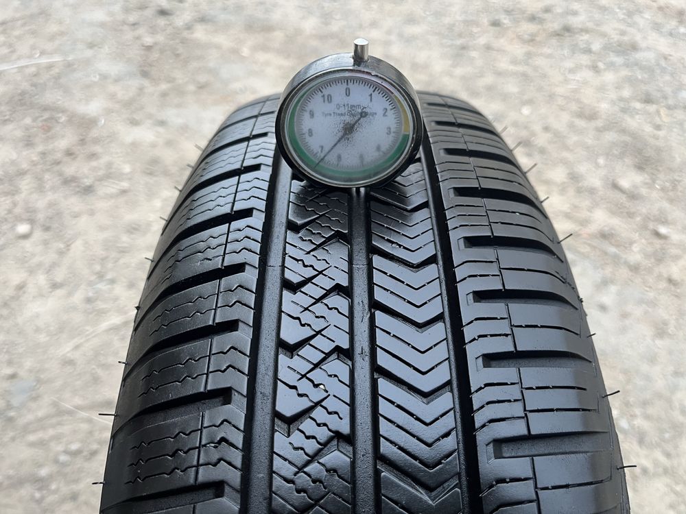 Шини 165/70 R13 літо/зима 1шт розпаровка одиночка