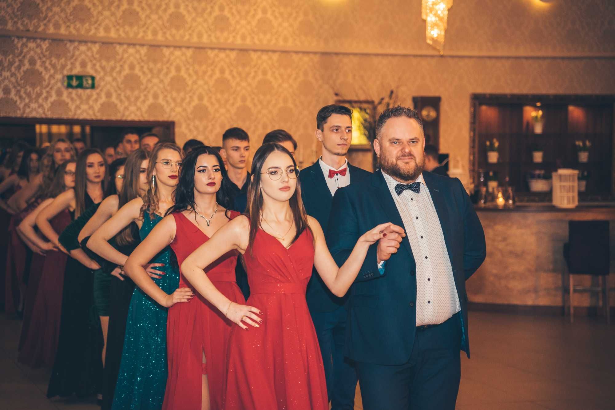 Fotograf Gniezno - 18stki/studniówki/śluby itp wolne terminy 2025/2026