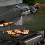Ліхтарик для газового гриля Weber Spirit, Genesis, серії Q