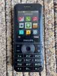 Мобильный телефон Philips Xenium E181 2х SIM-карт