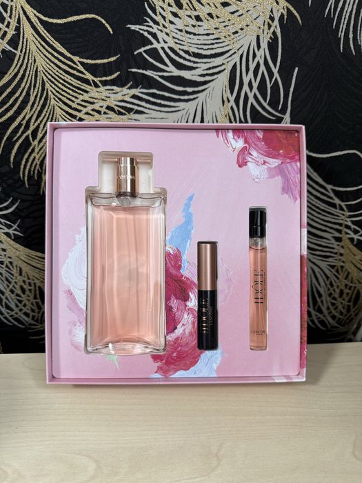 Набір Idole від Lancome, подарочный набор, духи, парфюм