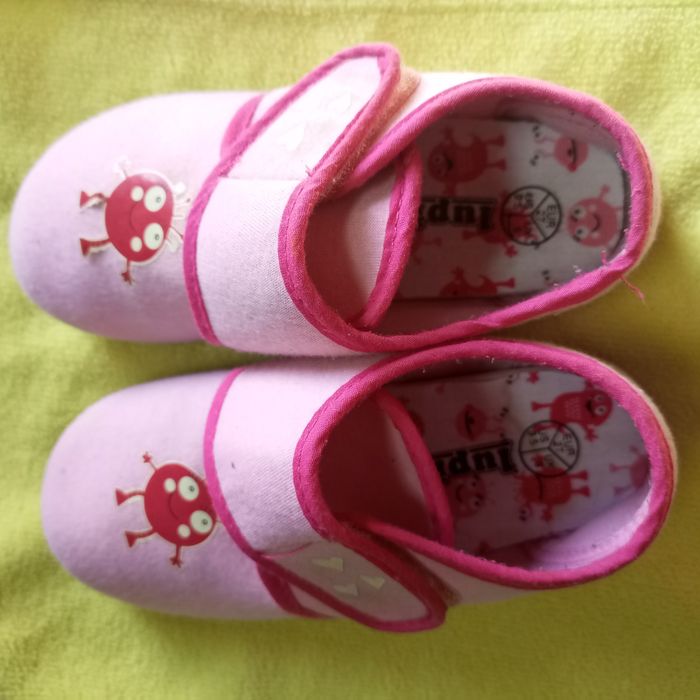 Дитяче взуття дитяче