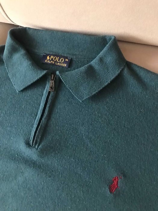 Sweter meski Ralph Lauren