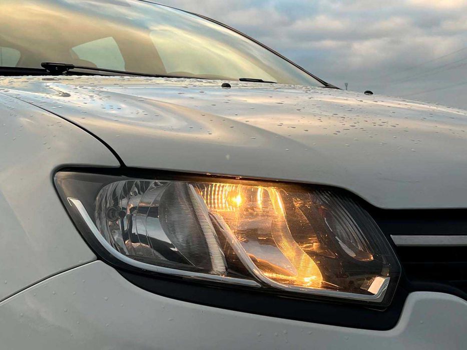 Продам Renault Logan 2016р. #73095