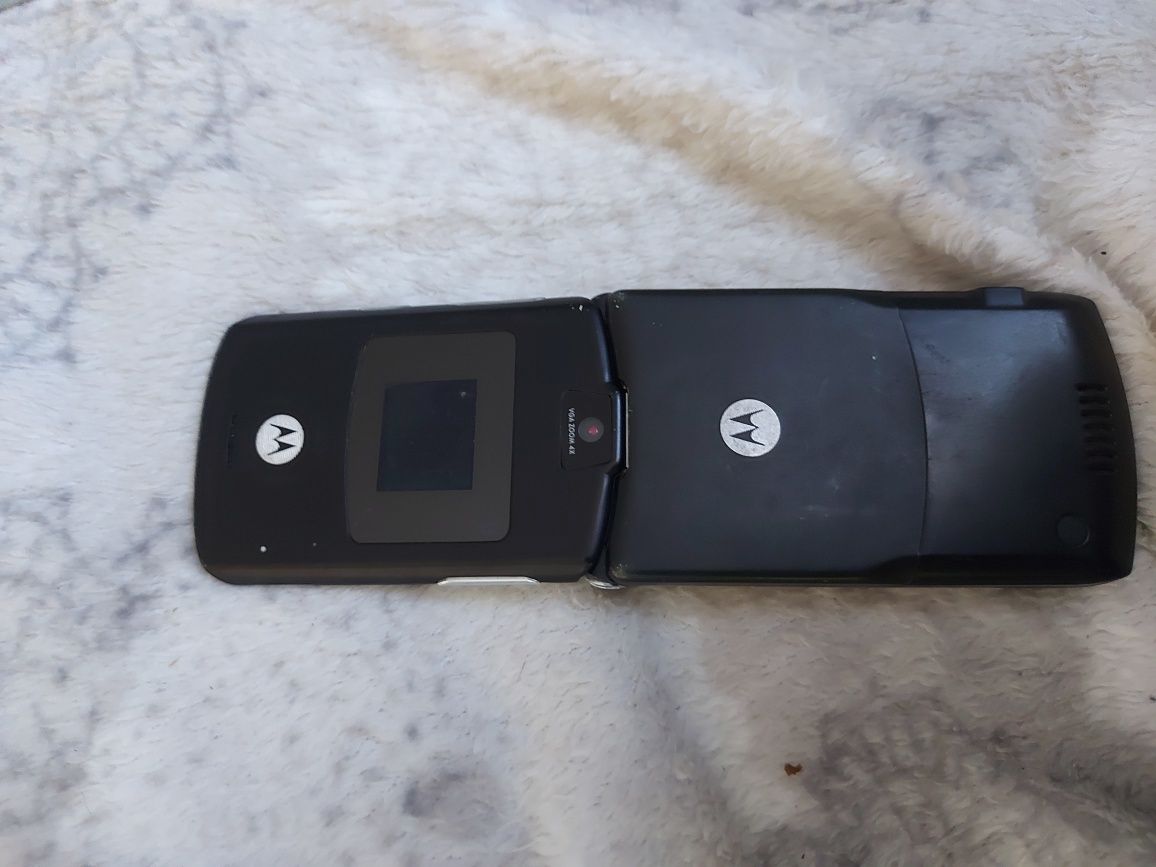 Motorola RAZR V3