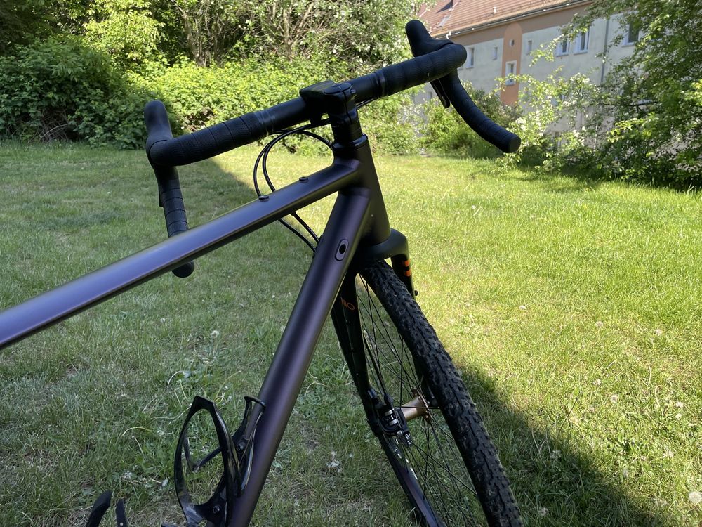 Gravel Rondo Ruut AL2