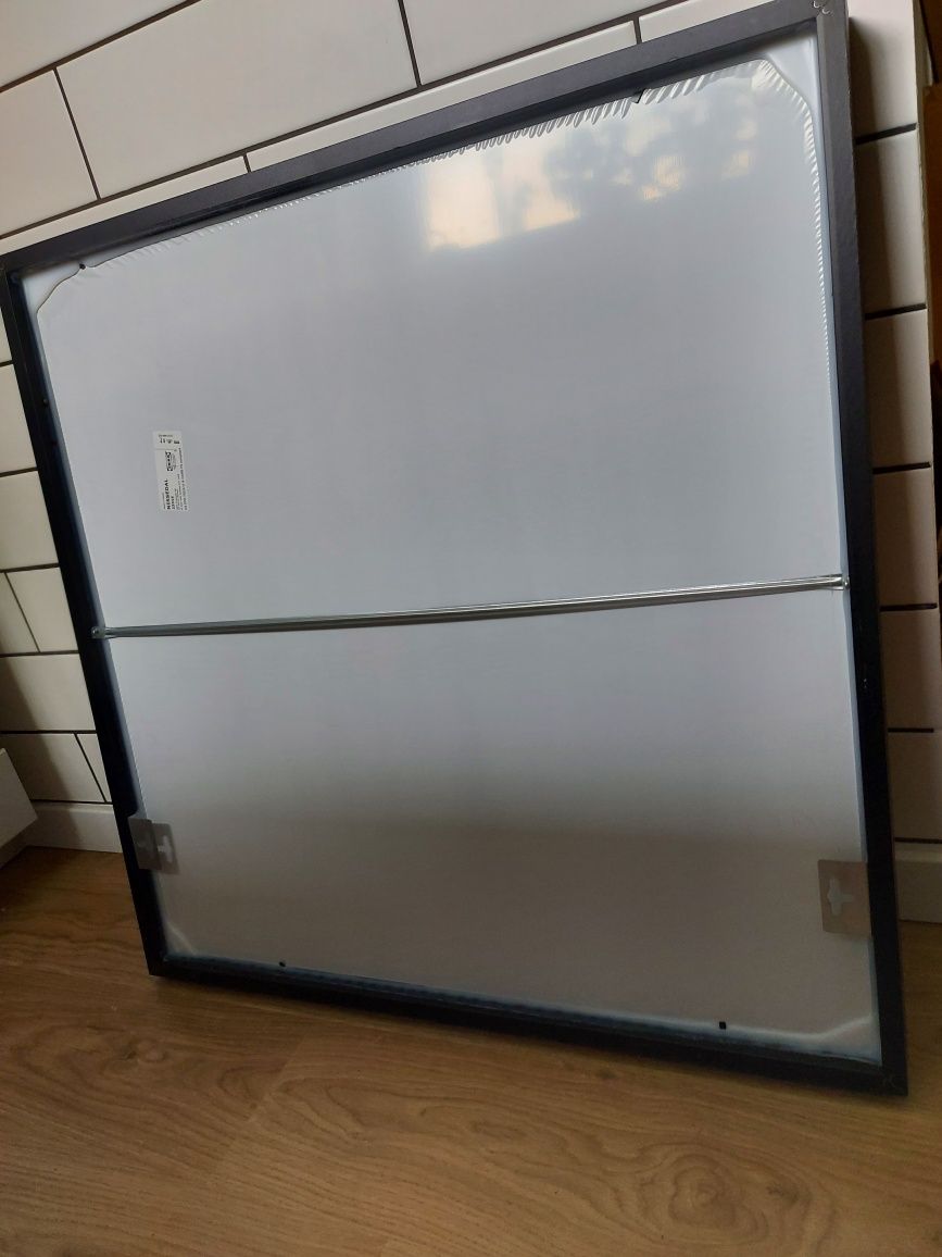 Lustro 65x65cm, Ikea