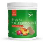 RAWDIETLINE VEGEHERBS& frutis- warzywa, owoce II zioła