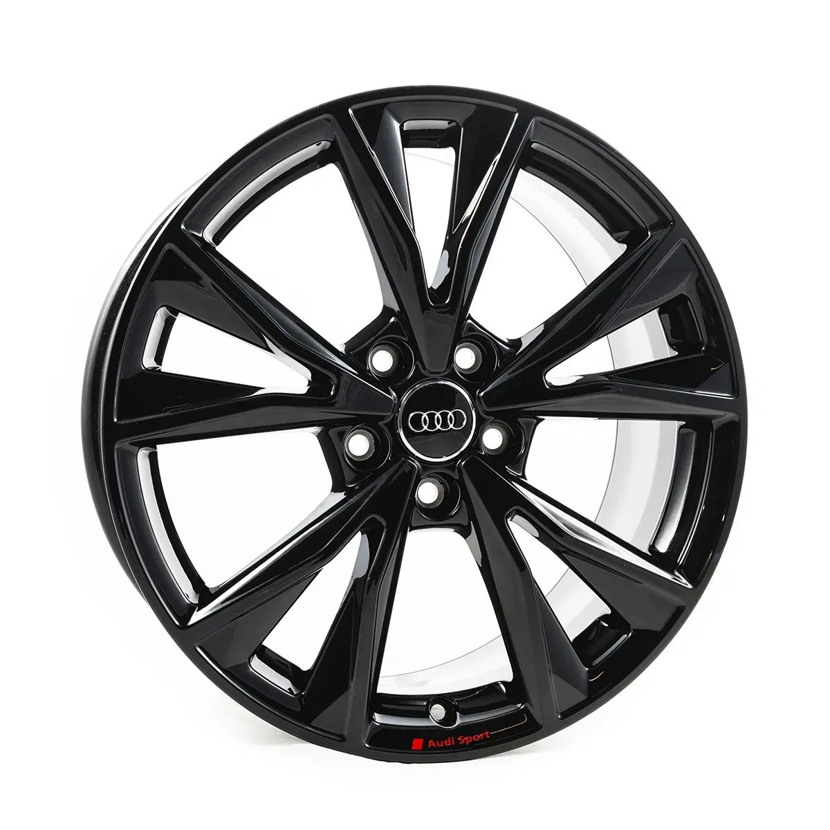 NOWE Oryginalne Felgi Audi 18 A3 A4 A6 A8 Q2 Q3 TT