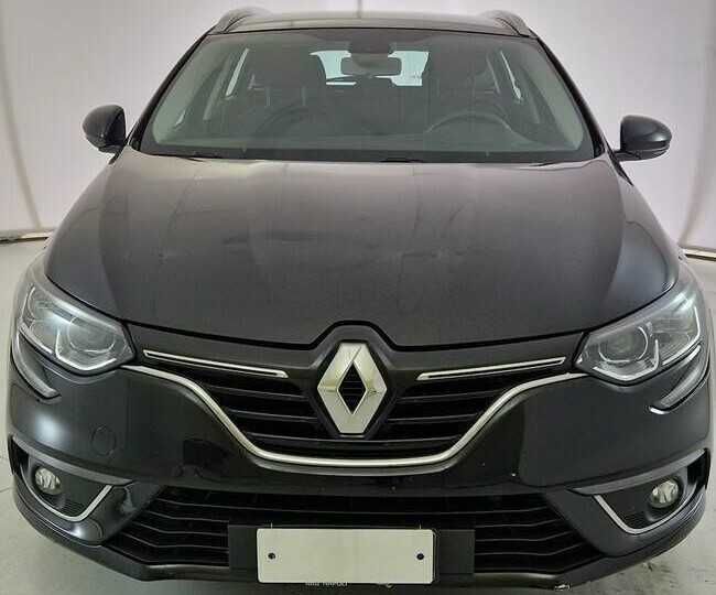 Renault Megane IV Para Peças - Há Peças
