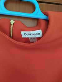 Vestido Calvin Klein novo