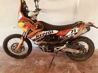 KTM 690 ENDURO/TRAIL