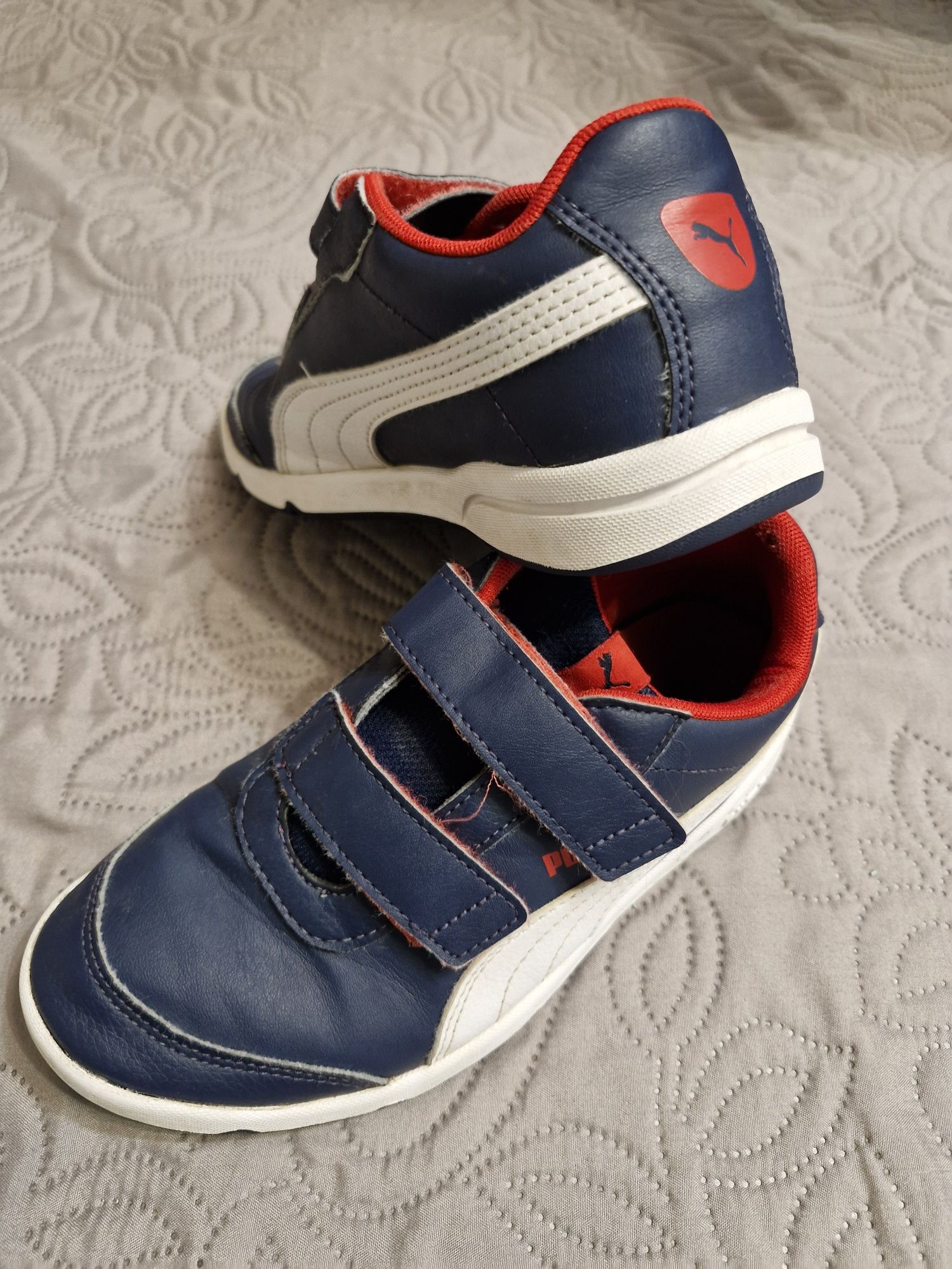Кросівки  Puma розмір 34