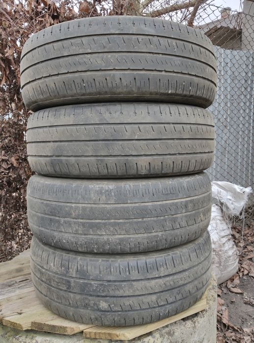 Hankook Radial RA28  205/65R16C  літо