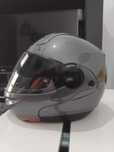 Capacete Nolan usado