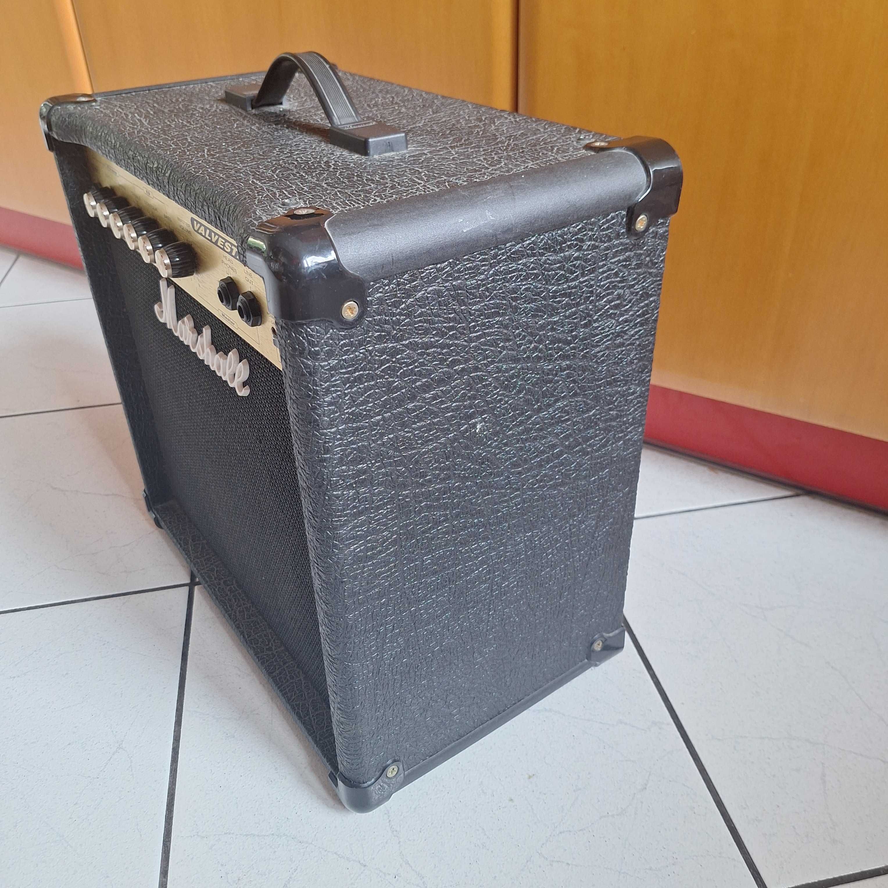 Marshall VS15 gitarowy piec lampowy (preamp). Made in UK. Stan idealny
