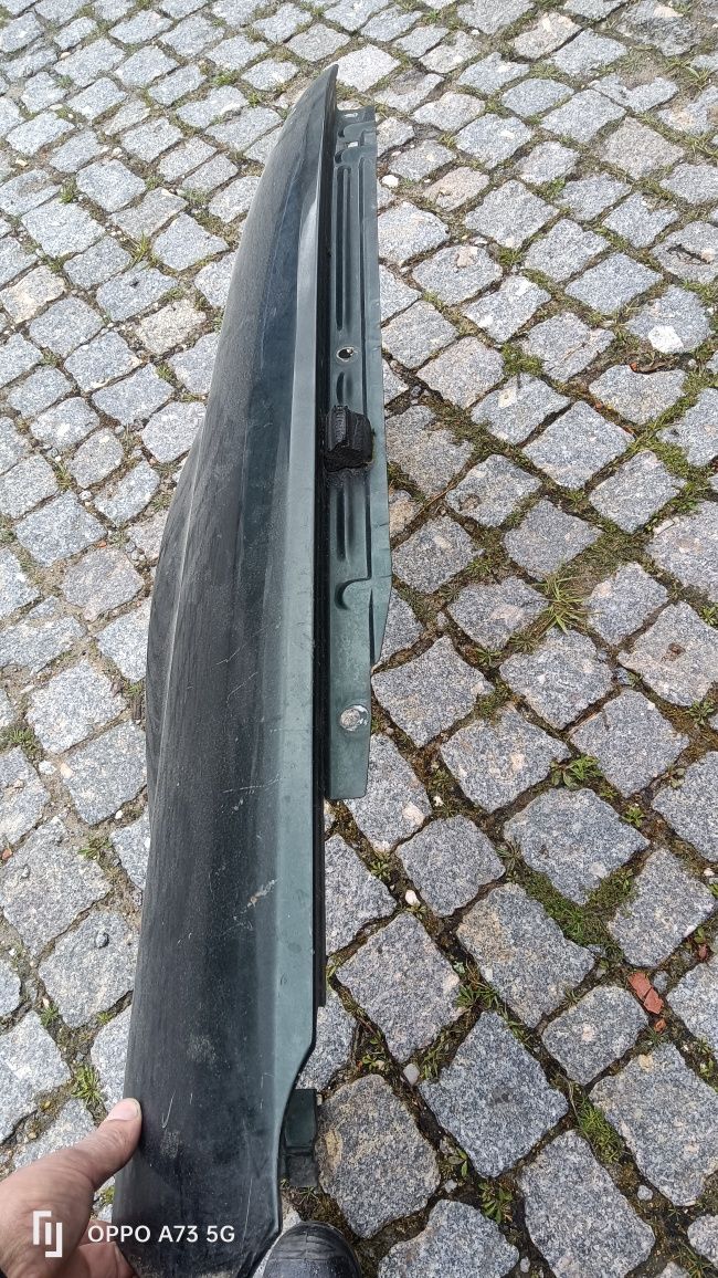 Guarda lamas Audi A6 c5 guardalamas 2001