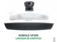 Kit de Lavagem de Carpetes Kobold VF200