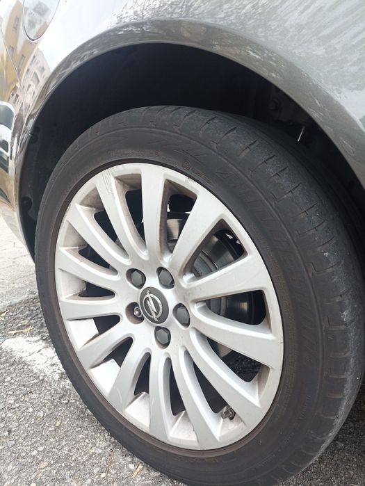 Opel Insignia 2.0Cdti 2009