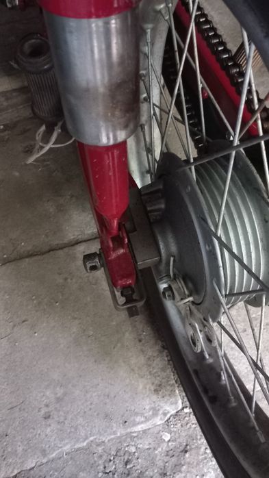 Wsk M-150 Wsk M 150 Wsk M150.