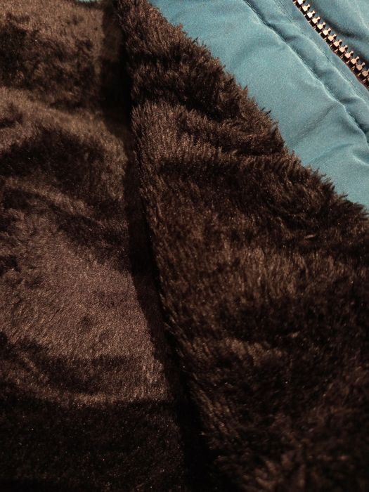 Nowa kurtka chłopięca, zimowa, rozmiar 116