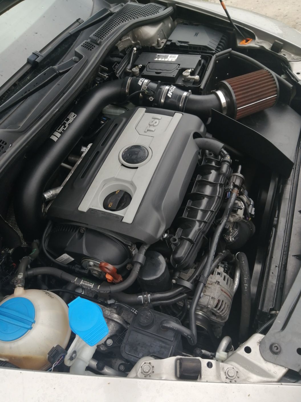 Skoda Octavia А5 Шкода Октавія А5