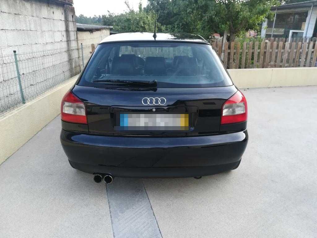 Audi A3 1.9 TDi Sport 110cv
