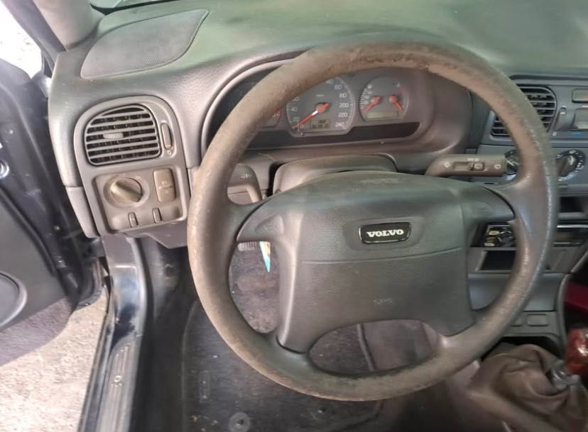 Carrinha Volvo V40