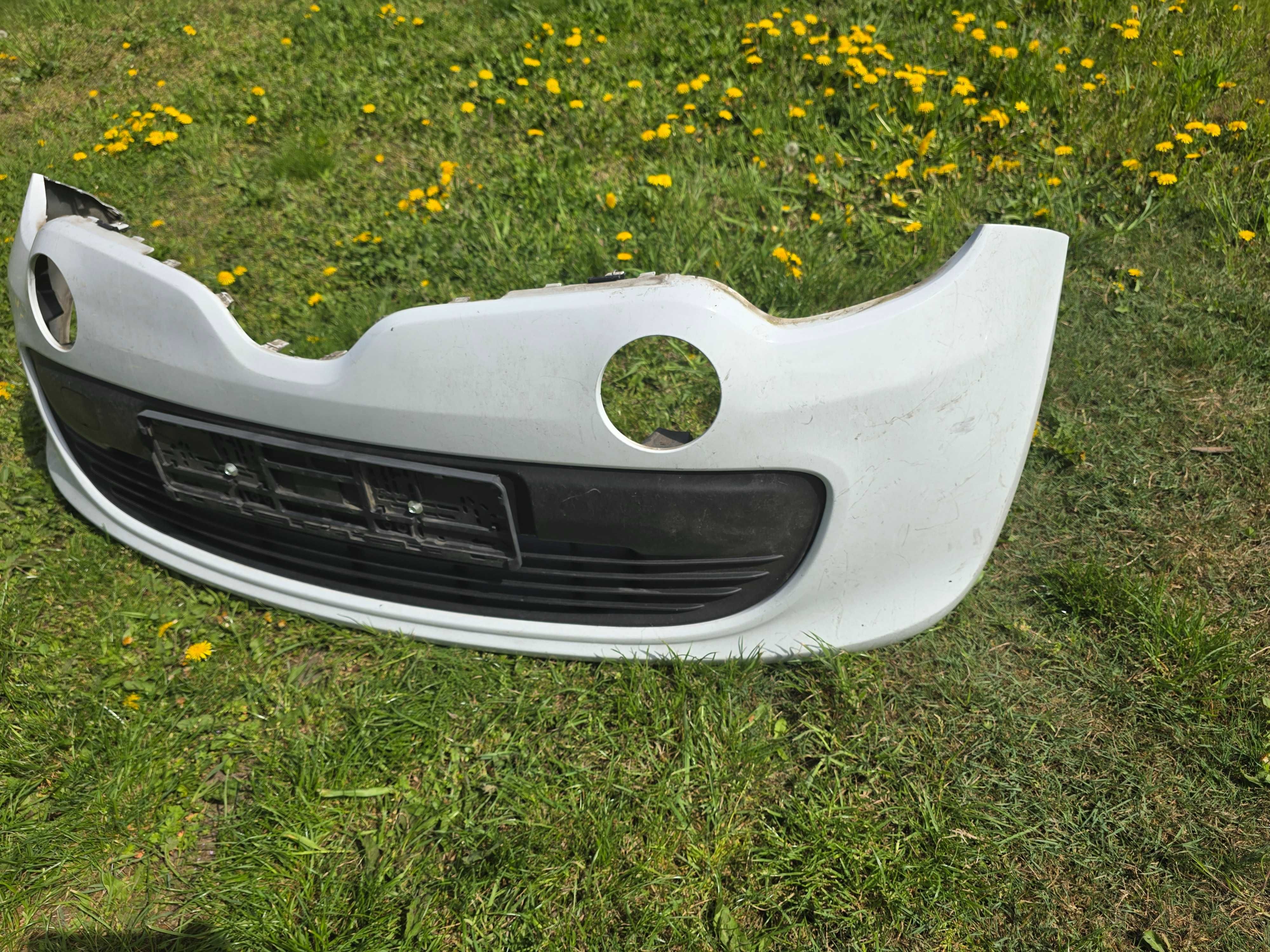 zderzak przód Renault Twingo 3 III