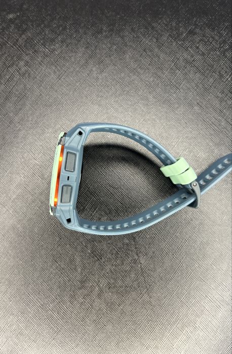 Смарт-годинник Garmin Instinct 3 50 mm AMOLED Neo Tropic