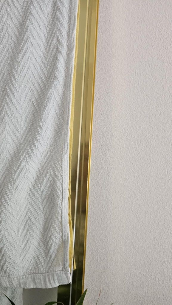 Ściana prysznicowa REA 120cm Nowa prowadnica!!!