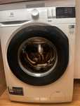 Pralka Electrolux 8kg idealna