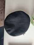 Beret harcerski ZHP czarny 56