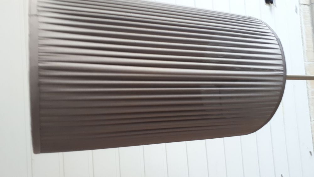 Candeeiro pé 1,45 mt