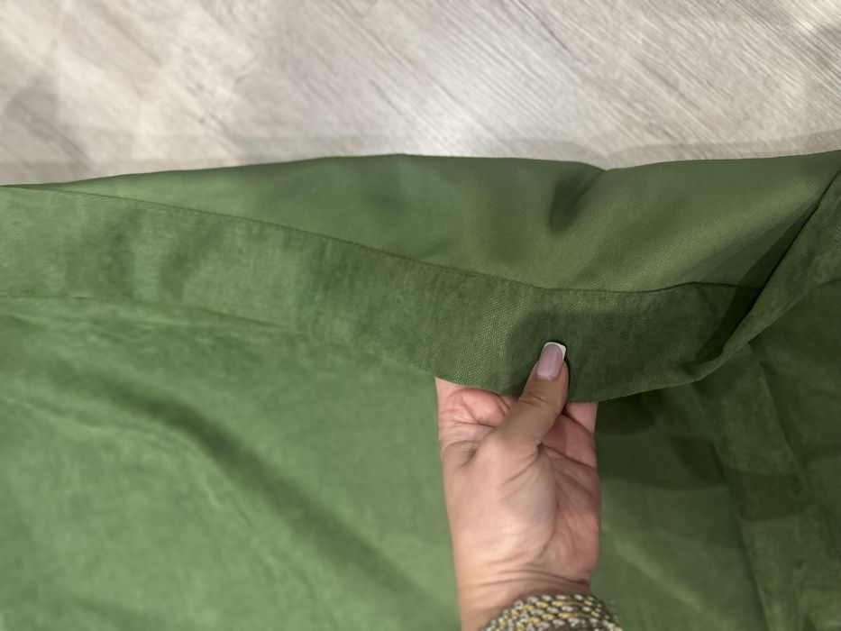 Продам штори мікровельвет