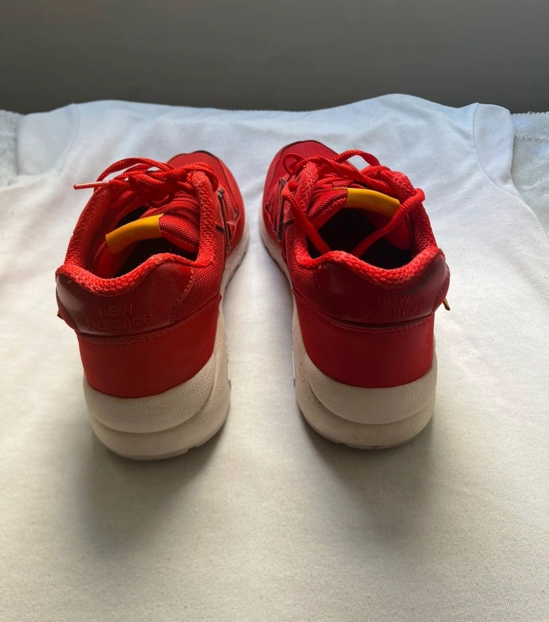 Sapatilhas New Balance n42
