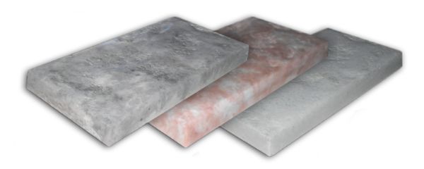 Тротуарная плитка ( глянцевая), тротуарный блок, полусфера бетонная