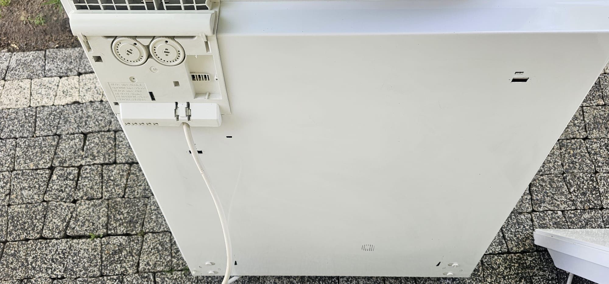 Grzejnik elektryczny