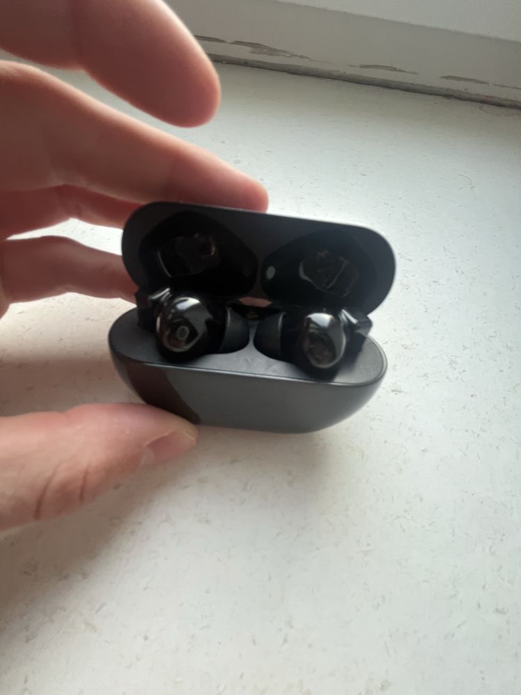 słuchawki Huawei FreeBuds pro