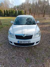 Skoda Octavia 2012