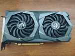 Karta graficzna MSI RTX 2060