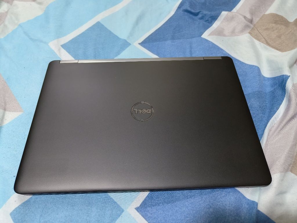 Продам ноутбук Dell Latitude E7470