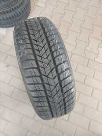 1x opona zimowa pojedyncza Pirelli Sottozero 225 55 R17 97H nowa!