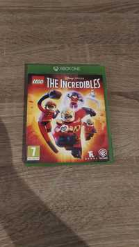 The Incredibles Xbox one