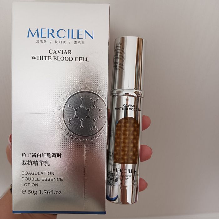 Mercilen serum do twarzy