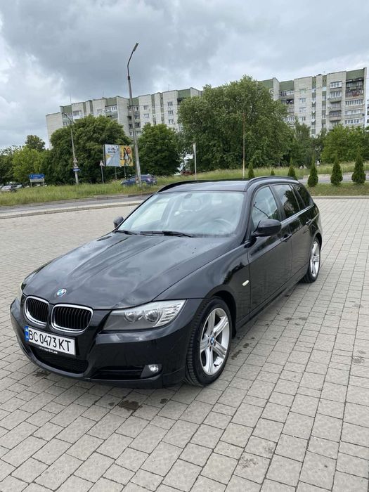 Пасажирські перевезення до Польщі та по Украіні.