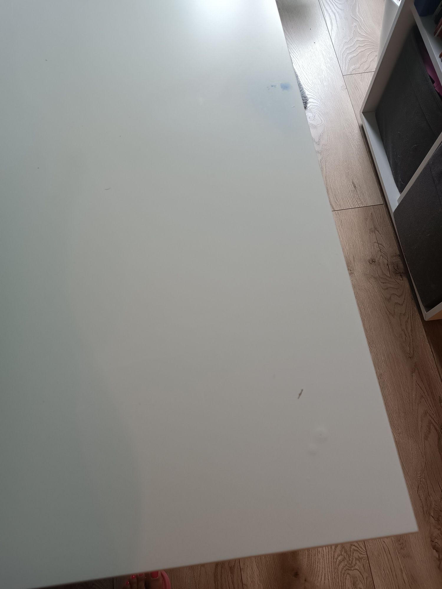 Biurko dziecięce Ikea
